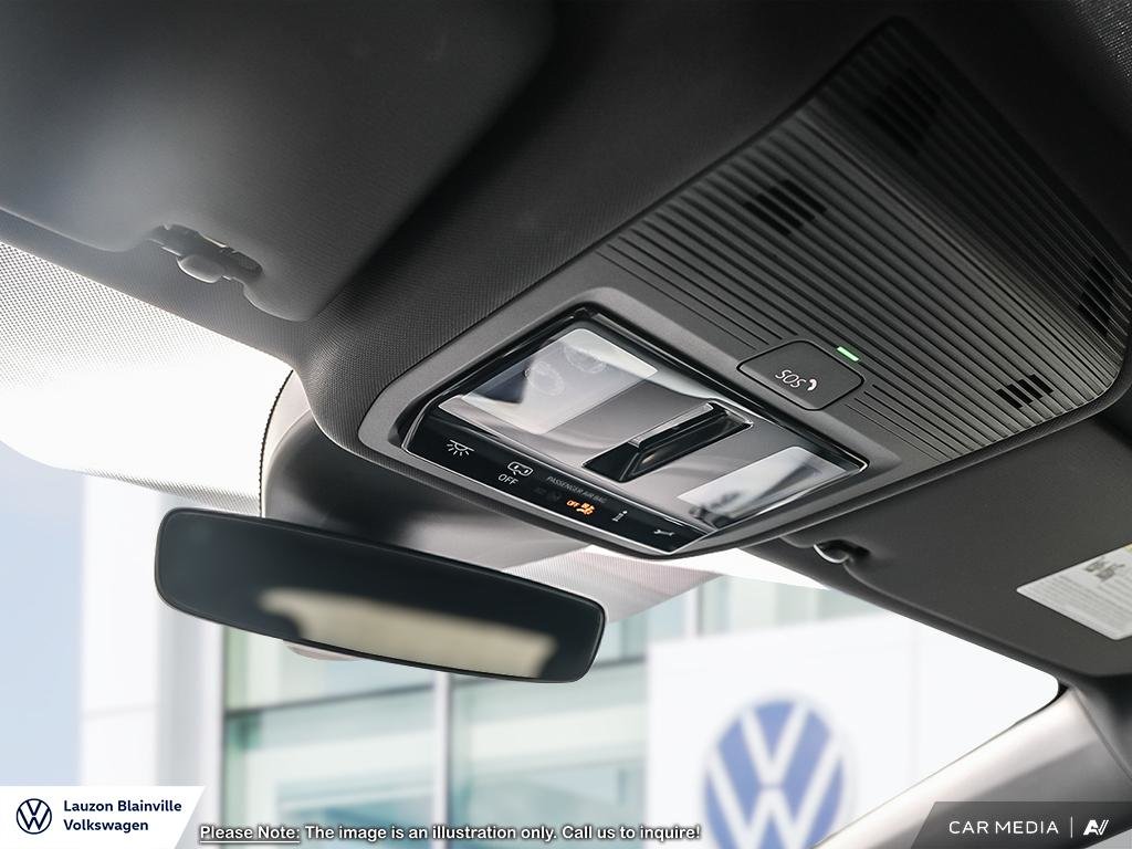 Volkswagen ID.4 Pro 2025 à Laval, Québec - 19 - w1024h768px