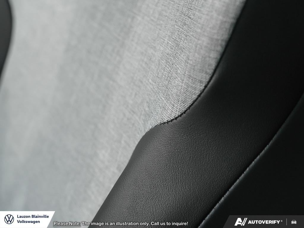 2025 Volkswagen ID.4 Pro in Laval, Quebec - 20 - w1024h768px