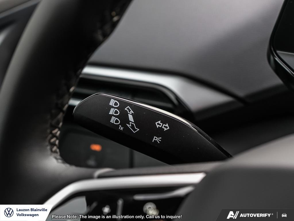 2025 Volkswagen ID.4 Pro in Laval, Quebec - 26 - w1024h768px