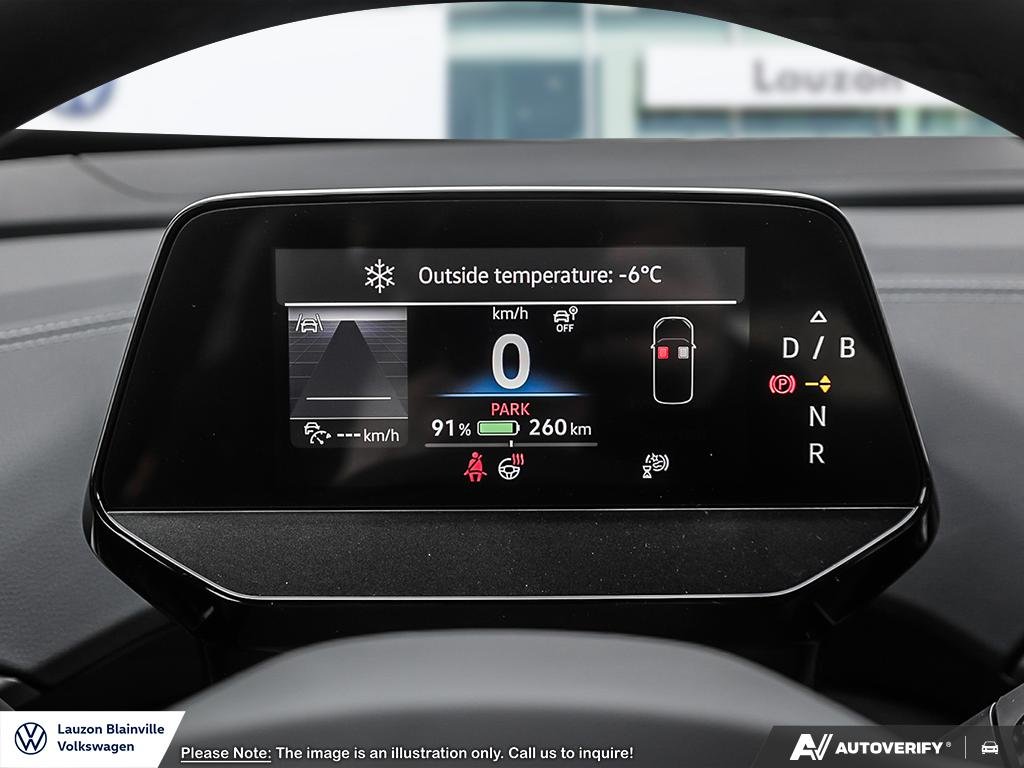 Volkswagen ID.4 Pro S 2025 à Laval, Québec - 13 - w1024h768px