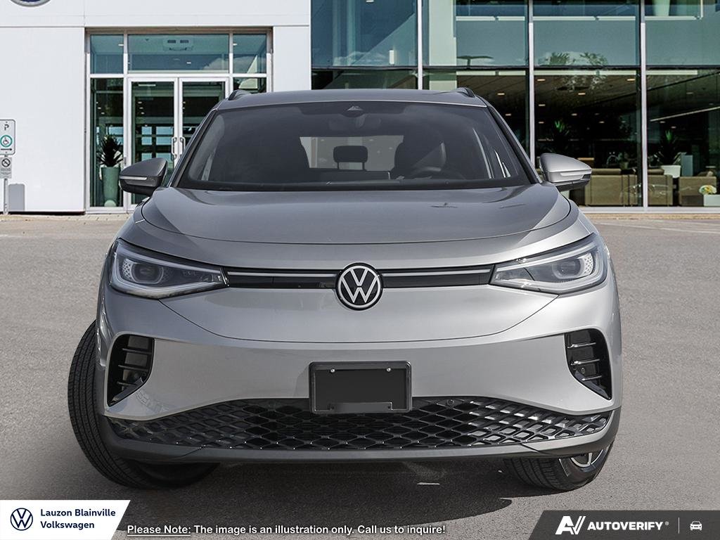 Volkswagen ID.4 Pro S 2025 à Laval, Québec - 2 - w1024h768px