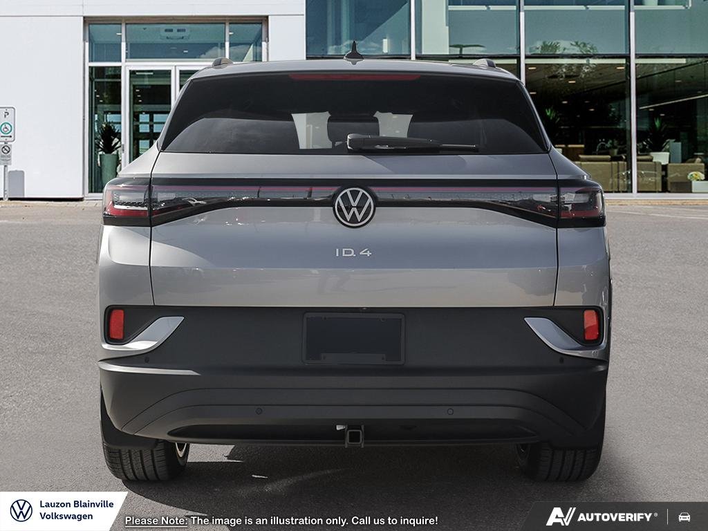 Volkswagen ID.4 Pro S 2025 à Laval, Québec - 5 - w1024h768px