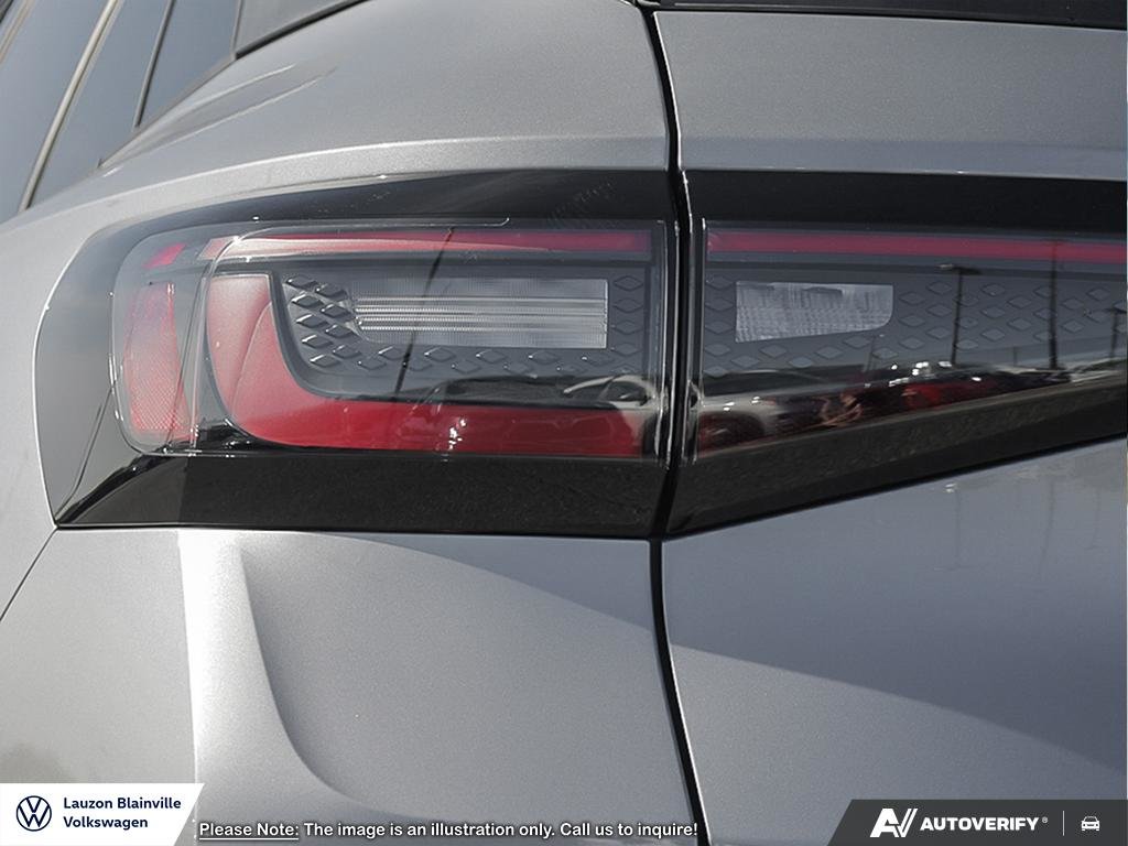 Volkswagen ID.4 Pro S 2025 à Laval, Québec - 11 - w1024h768px