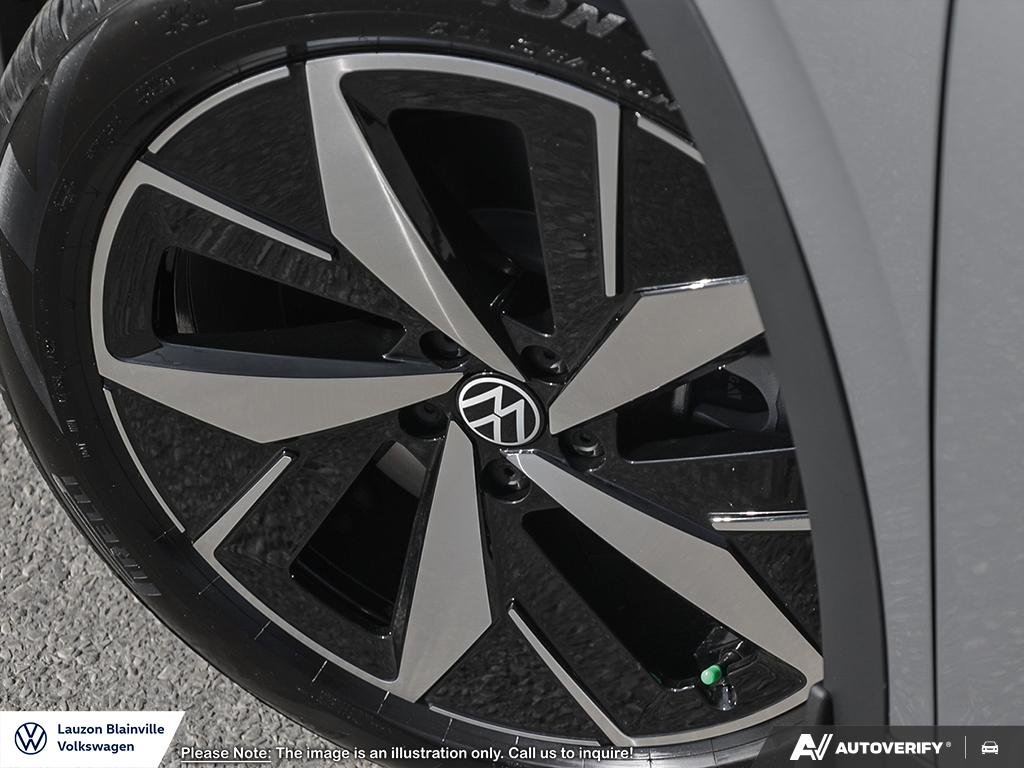 Volkswagen ID.4 Pro S 2025 à Laval, Québec - 8 - w1024h768px