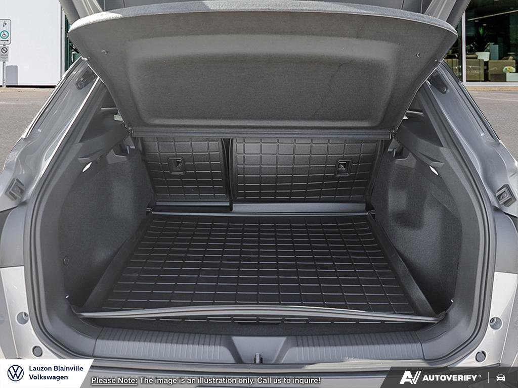 Volkswagen ID.4 Pro S 2025 à Laval, Québec - 7 - w1024h768px