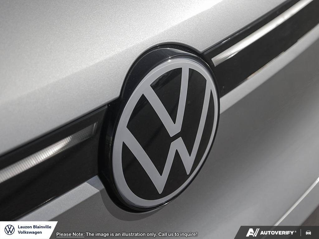 Volkswagen ID.4 Pro S 2025 à Laval, Québec - 9 - w1024h768px