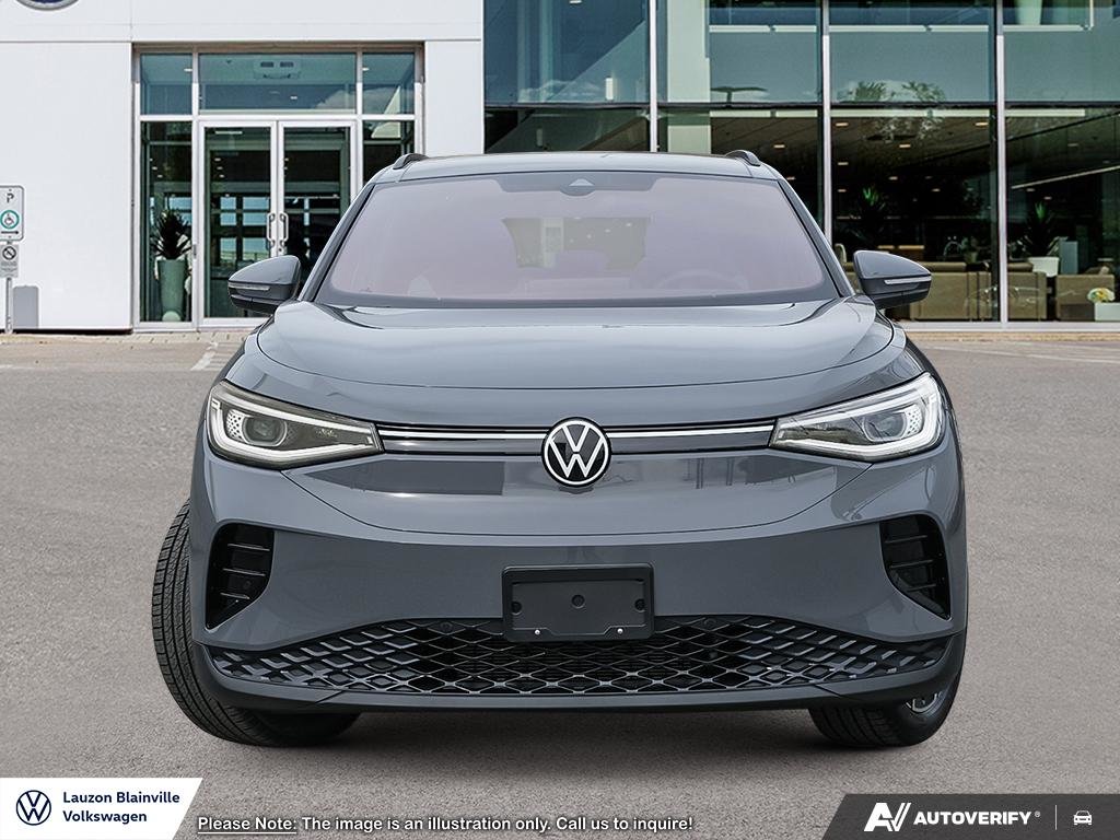 2025 Volkswagen ID.4 Pro S in Laval, Quebec - 2 - w1024h768px