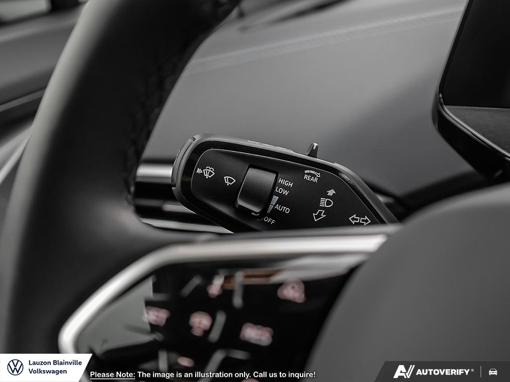 Volkswagen ID.4 Pro S 2025 à Laval, Québec - 25 - w1024h768px