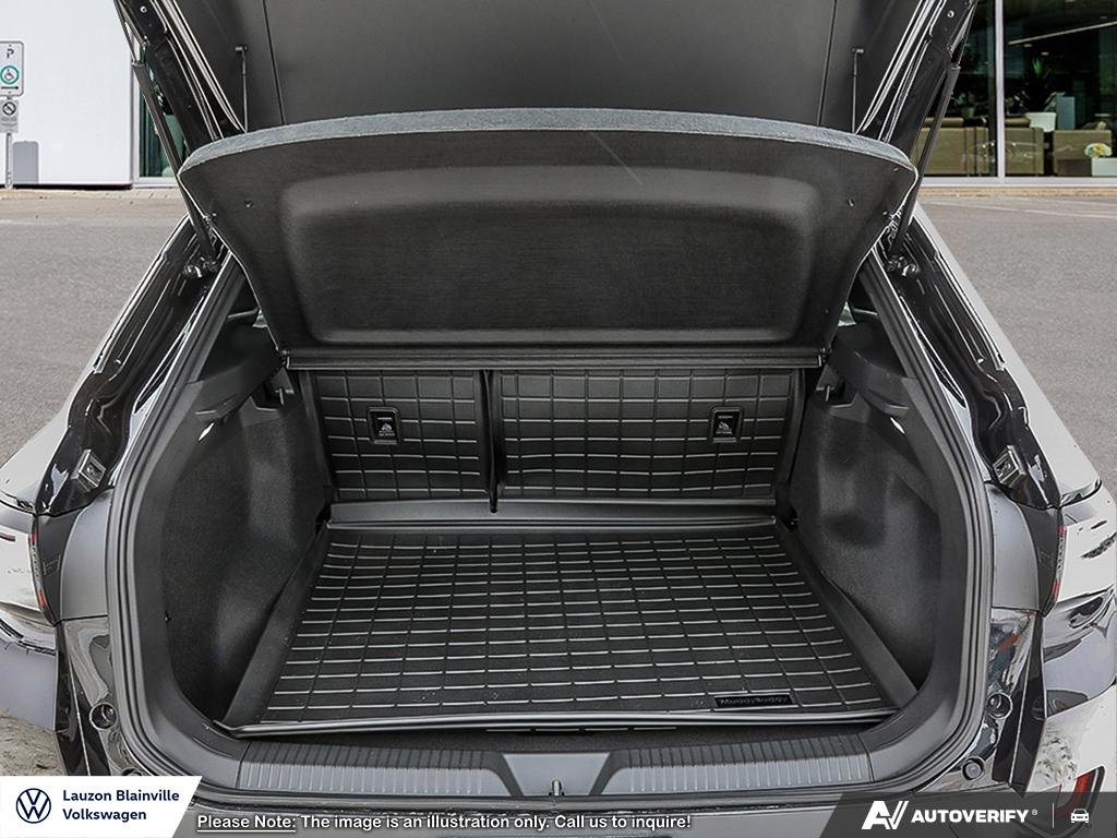 2025 Volkswagen ID.4 Pro S in Laval, Quebec - 7 - w1024h768px