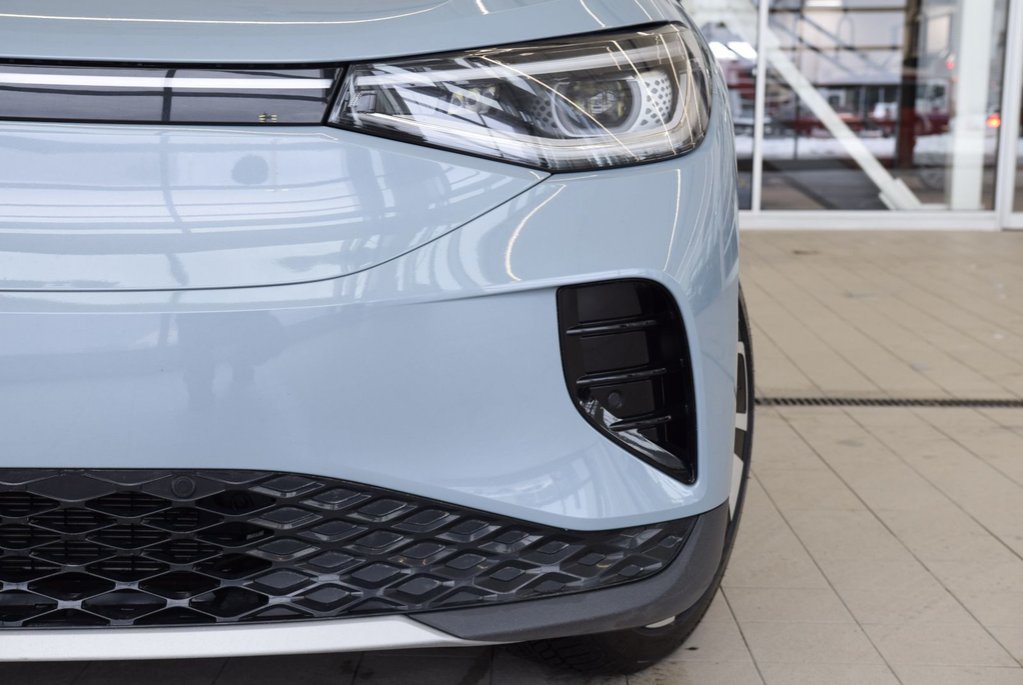 Volkswagen ID.4 Pro S+THERMOPOMPE+CUIR+AWD 2025 à Laval, Québec - 5 - w1024h768px