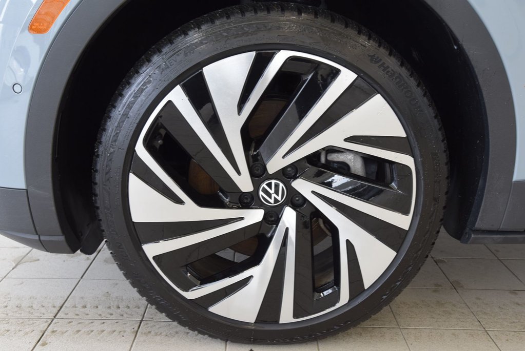 Volkswagen ID.4 Pro S+THERMOPOMPE+CUIR+AWD 2025 à Laval, Québec - 3 - w1024h768px