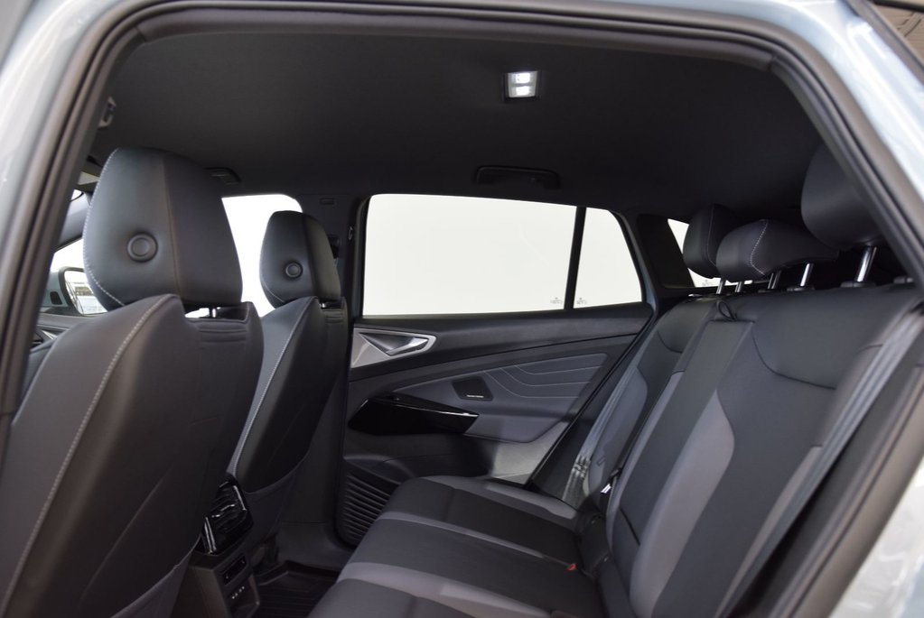 Volkswagen ID.4 Pro S+THERMOPOMPE+CUIR+AWD 2025 à Laval, Québec - 17 - w1024h768px