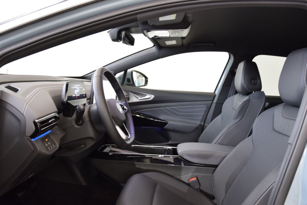 Volkswagen ID.4 Pro S+THERMOPOMPE+CUIR+AWD 2025 à Laval, Québec - 16 - w1024h768px