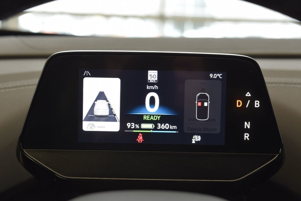 Volkswagen ID.4 Pro S+THERMOPOMPE+CUIR+AWD 2025 à Laval, Québec - 28 - w1024h768px