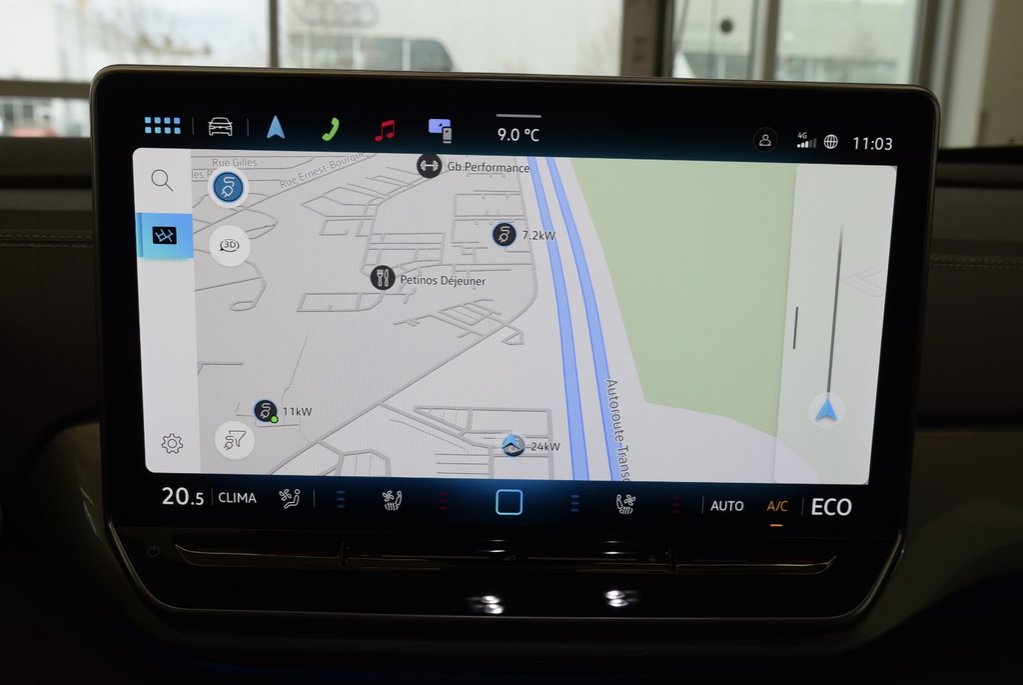 Volkswagen ID.4 Pro S+THERMOPOMPE+CUIR+AWD 2025 à Laval, Québec - 31 - w1024h768px