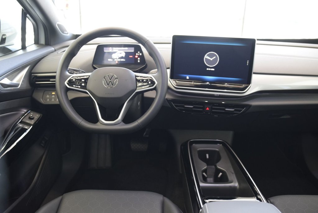 Volkswagen ID.4 Pro S+THERMO+CUIR+TOIT PANO 2025 à Laval, Québec - 23 - w1024h768px