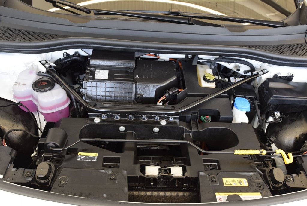 Volkswagen ID.4 Pro S+THERMO+CUIR+TOIT PANO 2025 à Laval, Québec - 17 - w1024h768px