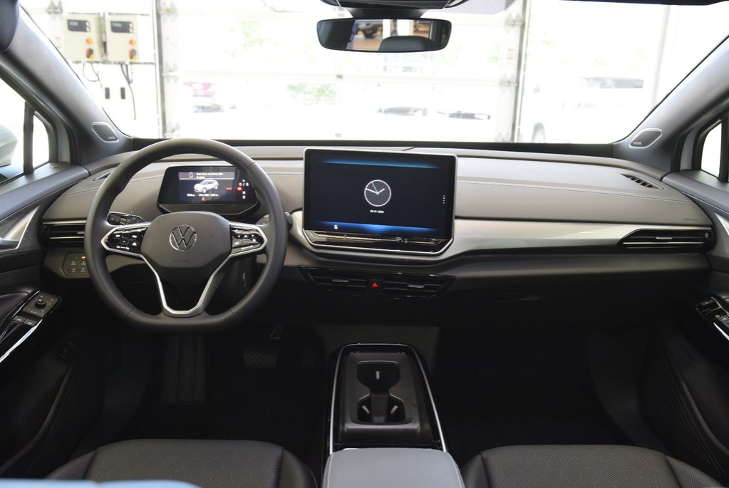 Volkswagen ID.4 Pro S+THERMO+CUIR+TOIT PANO 2025 à Laval, Québec - 22 - w1024h768px