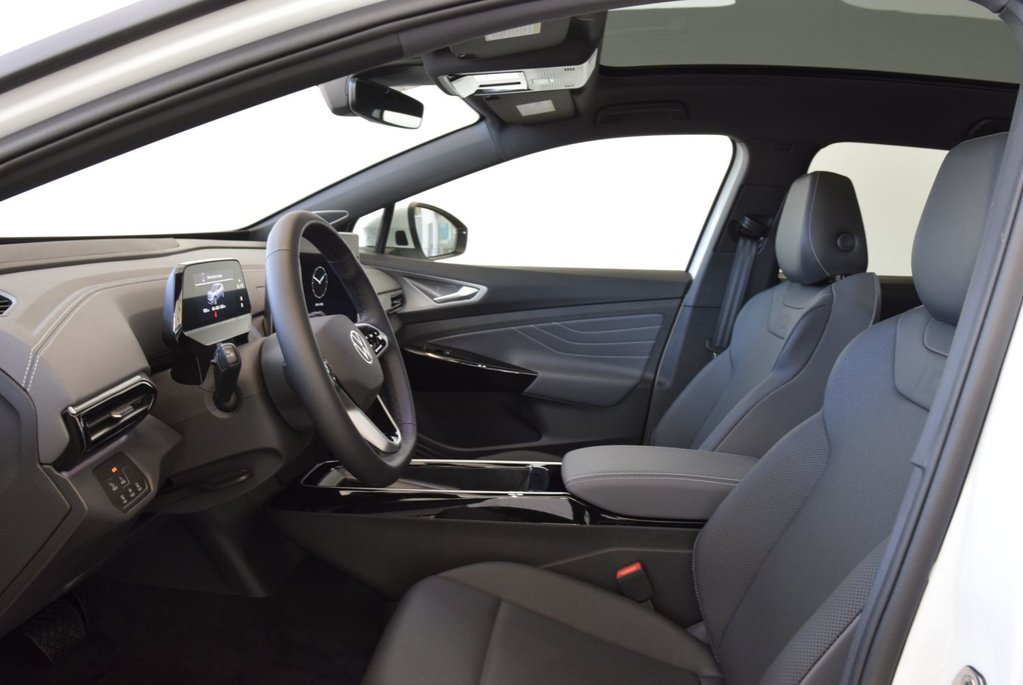 Volkswagen ID.4 Pro S+THERMO+CUIR+TOIT PANO 2025 à Laval, Québec - 20 - w1024h768px
