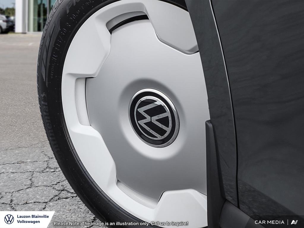Volkswagen ID. Buzz 1st Edition 2025 à Laval, Québec - 6 - w1024h768px