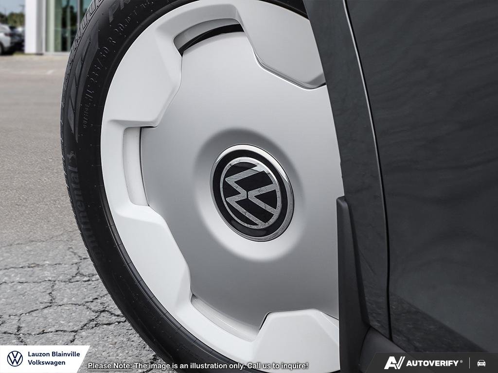 2025 Volkswagen ID. Buzz 1st Edition in Laval, Quebec - 6 - w1024h768px