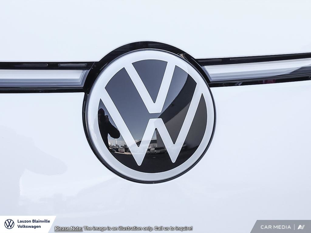 Volkswagen ID. Buzz 1st Edition 2025 à Laval, Québec - 7 - w1024h768px
