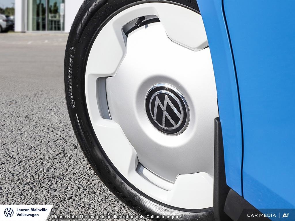 Volkswagen ID. Buzz 1st Edition 2025 à Laval, Québec - 8 - w1024h768px