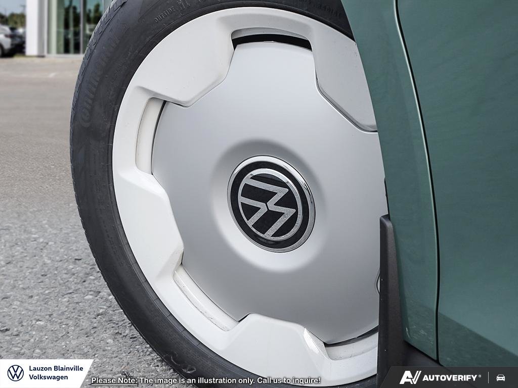 Volkswagen ID. Buzz 1st Edition 2025 à Laval, Québec - 7 - w1024h768px