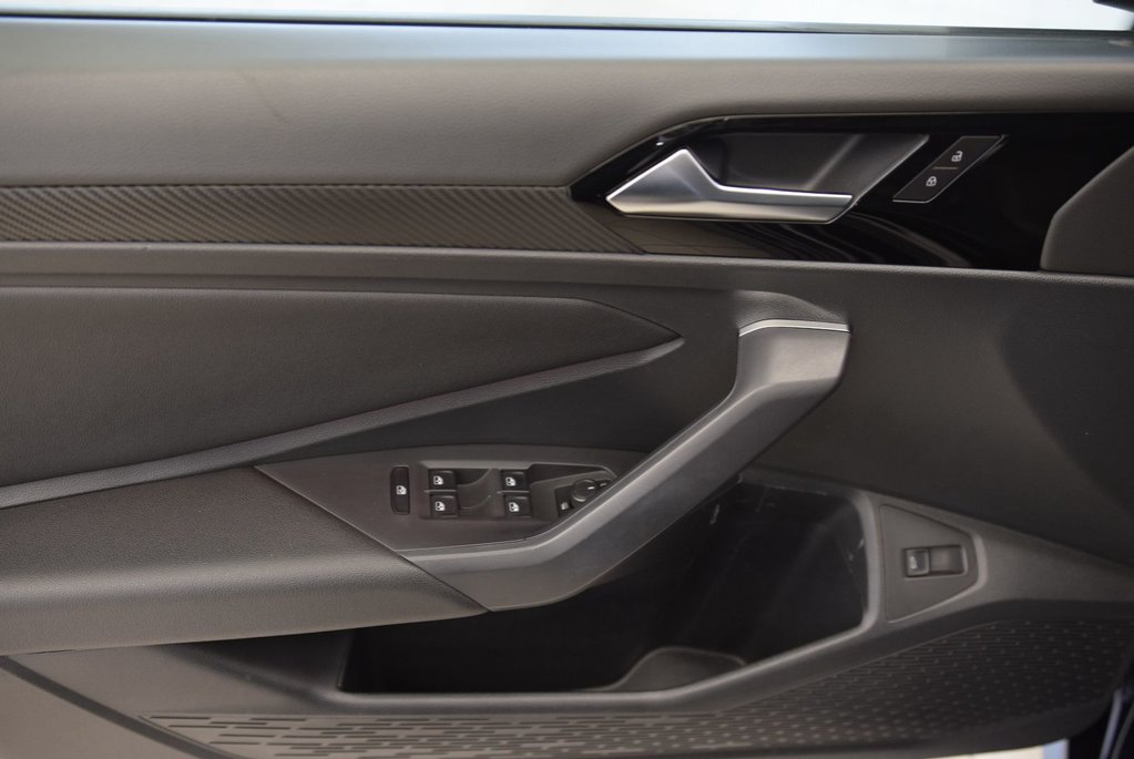 Volkswagen Jetta GLI 35ieme+TOIT+CUIR+LED+CAMERA 2019 à Laval, Québec - 25 - w1024h768px