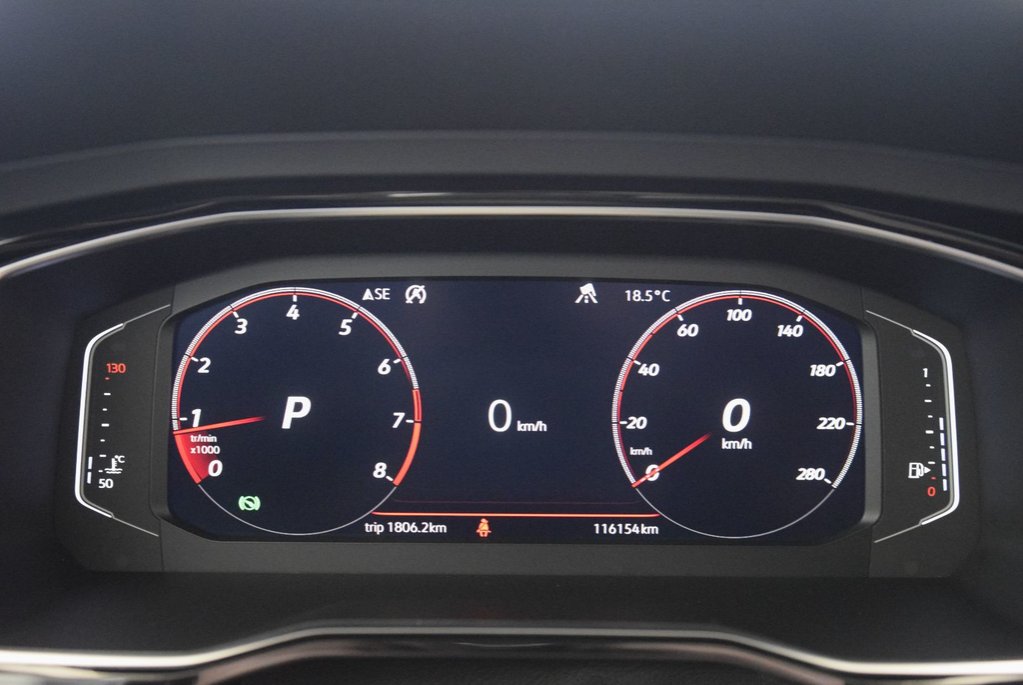 Volkswagen Jetta GLI 35ieme+TOIT+CUIR+LED+CAMERA 2019 à Laval, Québec - 18 - w1024h768px