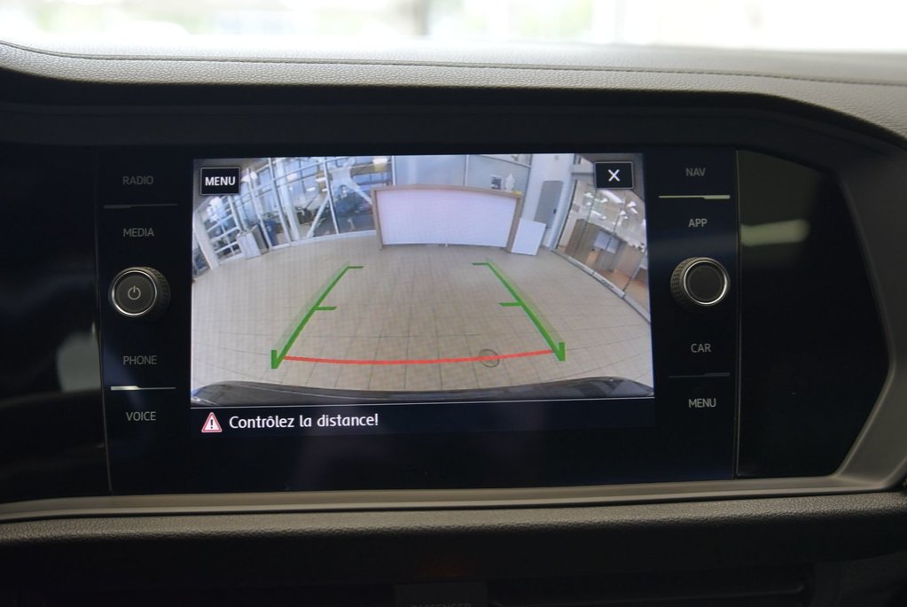 Volkswagen Jetta GLI 35ieme+TOIT+CUIR+LED+CAMERA 2019 à Laval, Québec - 17 - w1024h768px
