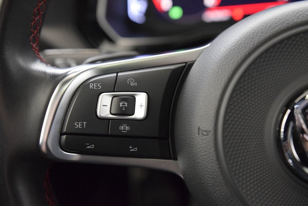 Volkswagen Jetta GLI 35ieme+TOIT+CUIR+LED+CAMERA 2019 à Laval, Québec - 20 - w1024h768px