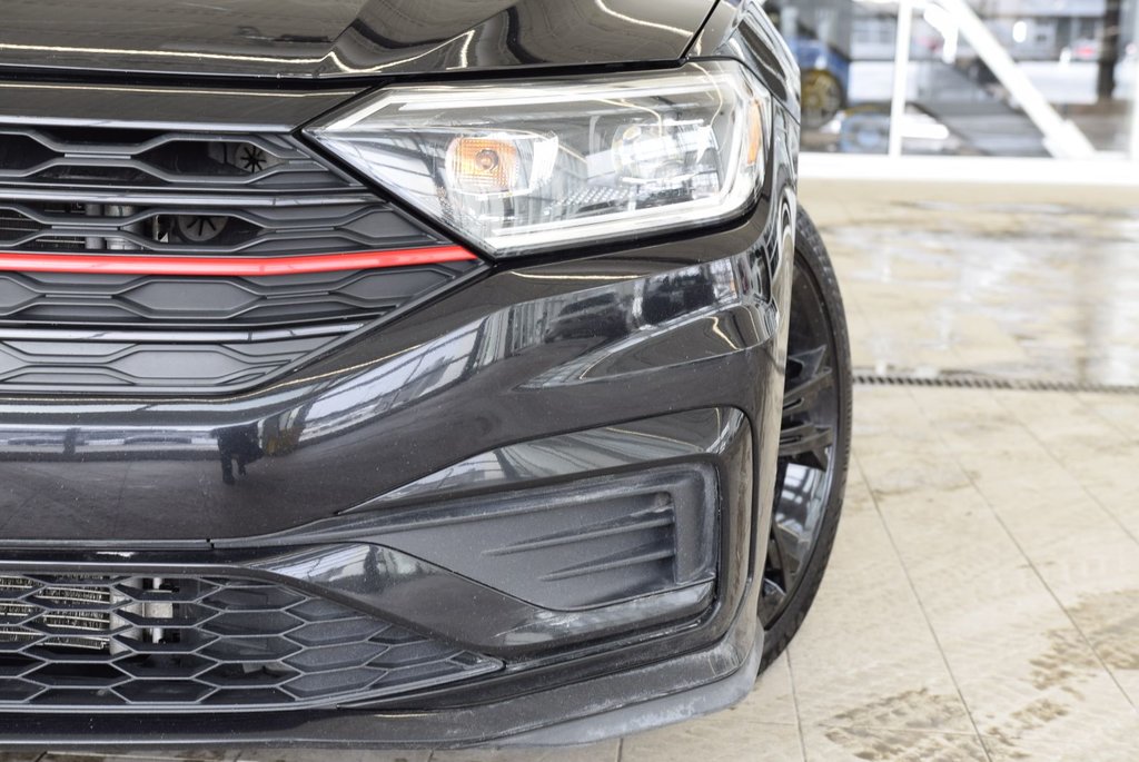 Volkswagen Jetta GLI GLI+CUIR+DSG+TOIT PANO+WOW 2021 à Laval, Québec - 3 - w1024h768px