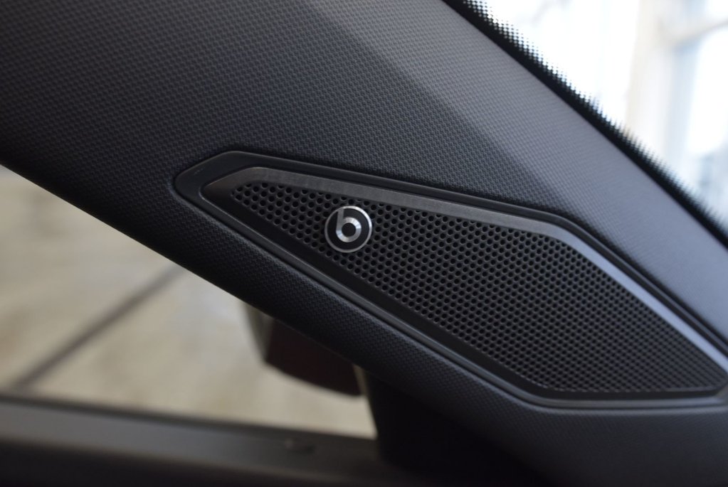 Volkswagen Jetta GLI DSG+CUIR+TOIT+LED+NAV+WOW 2023 à Laval, Québec - 18 - w1024h768px