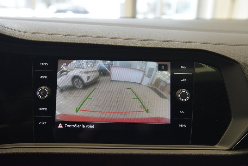 Volkswagen Jetta GLI DSG+CUIR+TOIT+LED+NAV+WOW 2023 à Laval, Québec - 26 - w1024h768px