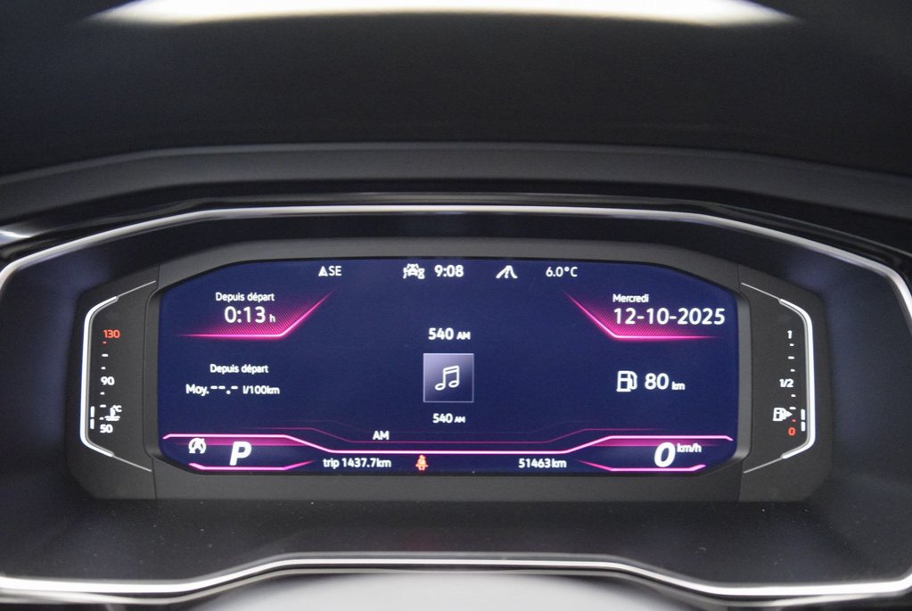 Volkswagen Jetta GLI DSG+CUIR+TOIT+LED+NAV+WOW 2023 à Laval, Québec - 27 - w1024h768px