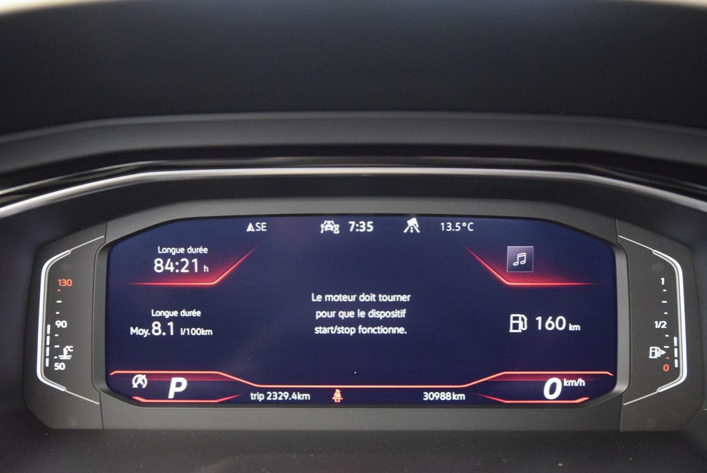 Volkswagen Jetta GLI AUTOBAHN+CUIR+TOIT+LED+ 2023 à Laval, Québec - 27 - w1024h768px