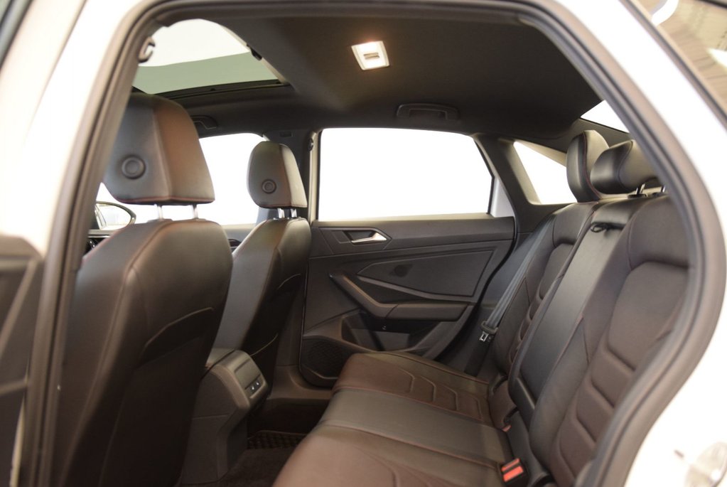 Volkswagen Jetta GLI AUTOBAHN+CUIR+TOIT+LED+ 2023 à Laval, Québec - 21 - w1024h768px