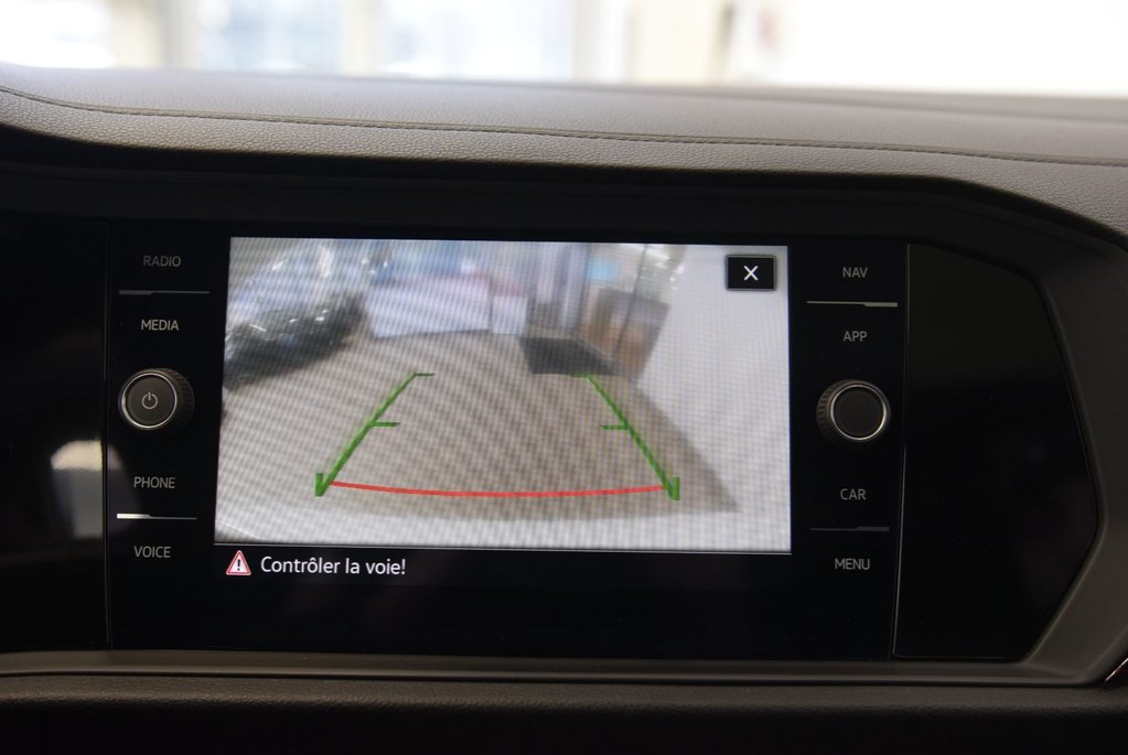 Volkswagen Jetta GLI AUTOBAHN+CUIR+TOIT+LED+ 2023 à Laval, Québec - 28 - w1024h768px