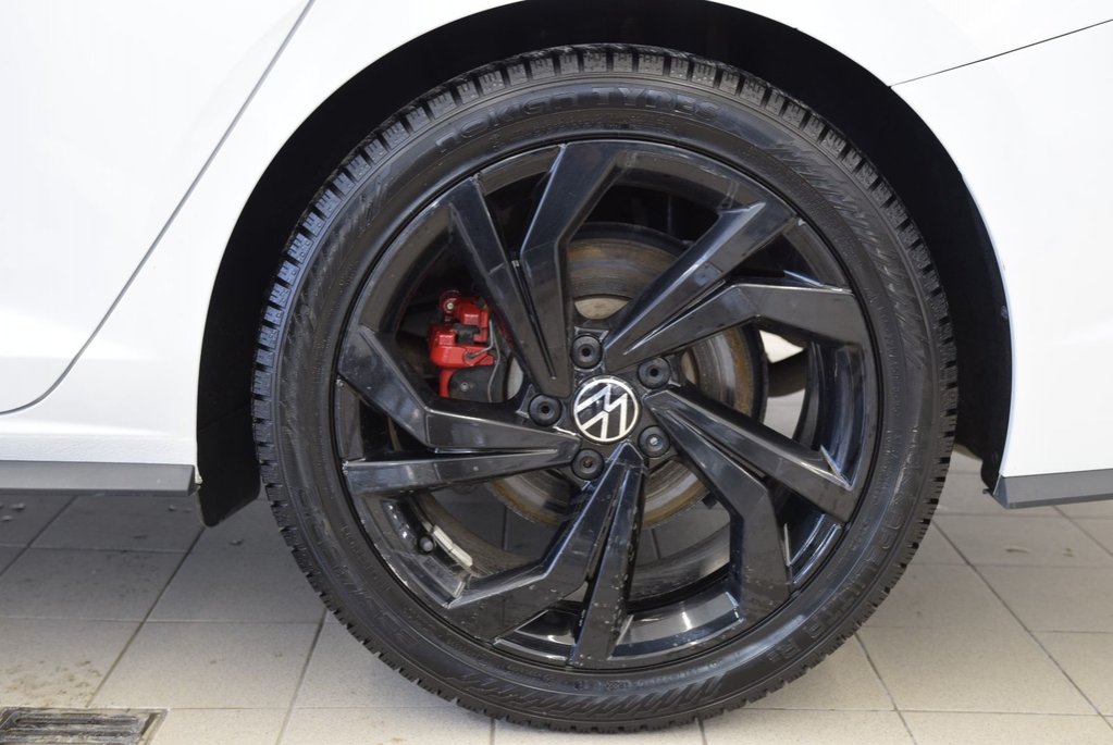 Volkswagen Jetta GLI AUTOBAHN+CUIR+TOIT+LED+ 2023 à Laval, Québec - 5 - w1024h768px