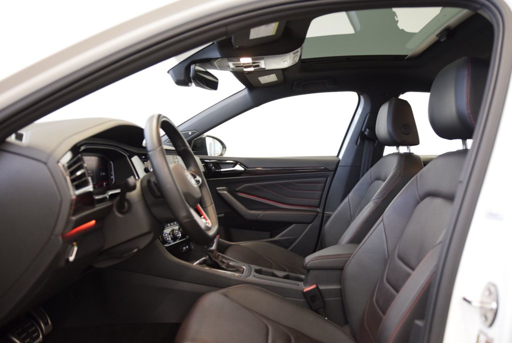 Volkswagen Jetta GLI AUTOBAHN+CUIR+TOIT+LED+ 2023 à Laval, Québec - 19 - w1024h768px