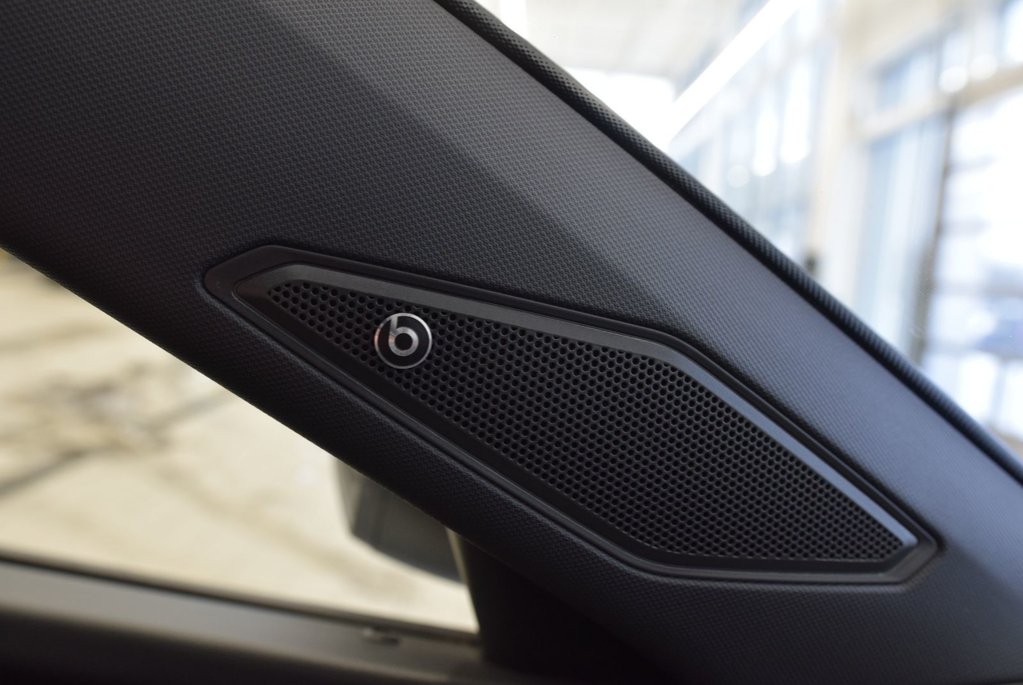 Volkswagen Jetta GLI AUTOBAHN+CUIR+TOIT+LED+ 2023 à Laval, Québec - 24 - w1024h768px