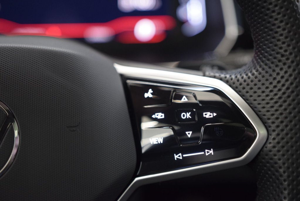 Volkswagen Jetta GLI AUTOBAHN+CUIR+TOIT+LED+ 2023 à Laval, Québec - 26 - w1024h768px