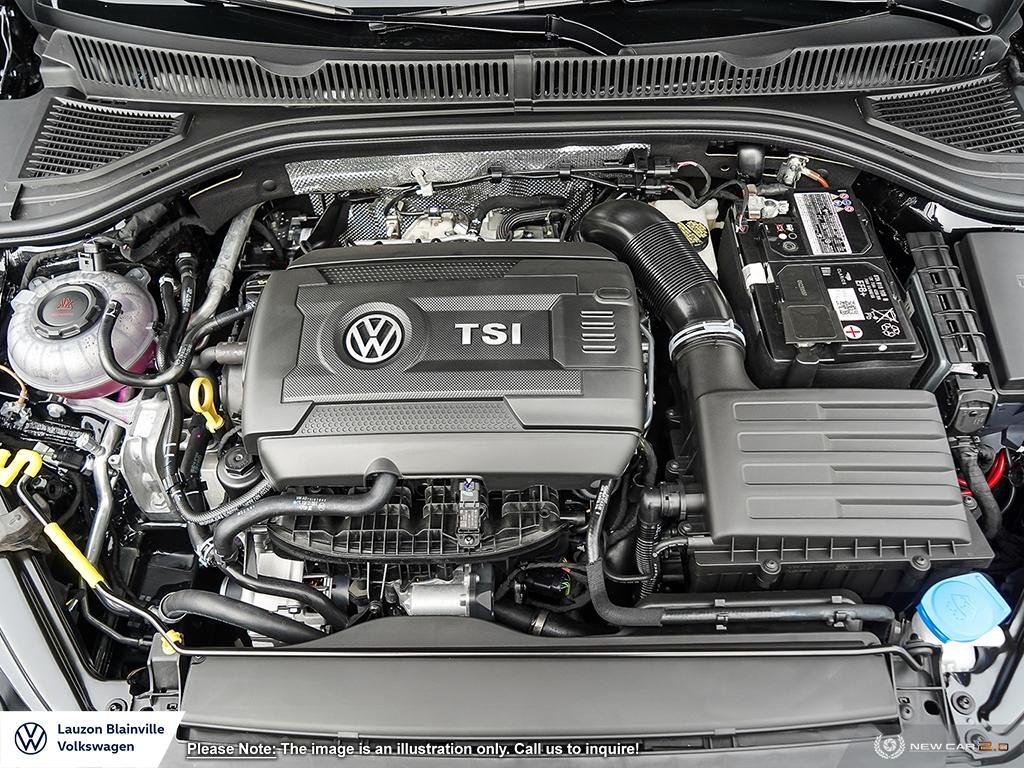 2024  Jetta GLI in Laval, Quebec - 6 - w1024h768px