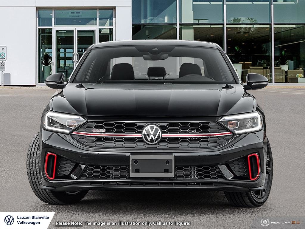 2024  Jetta GLI in Laval, Quebec - 2 - w1024h768px