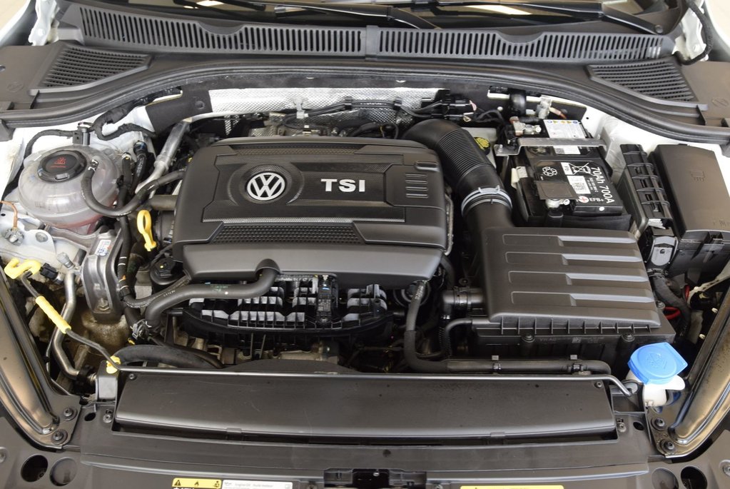 Volkswagen Jetta GLI 40th Anniversary Edition+LED+AUTO 2024 à Laval, Québec - 22 - w1024h768px