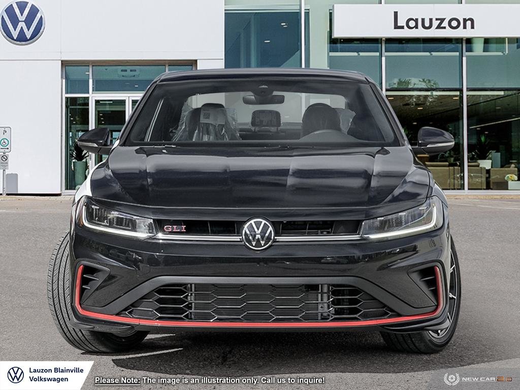 Jetta GLI Autobahn 2025 à Laval, Québec - 2 - w1024h768px