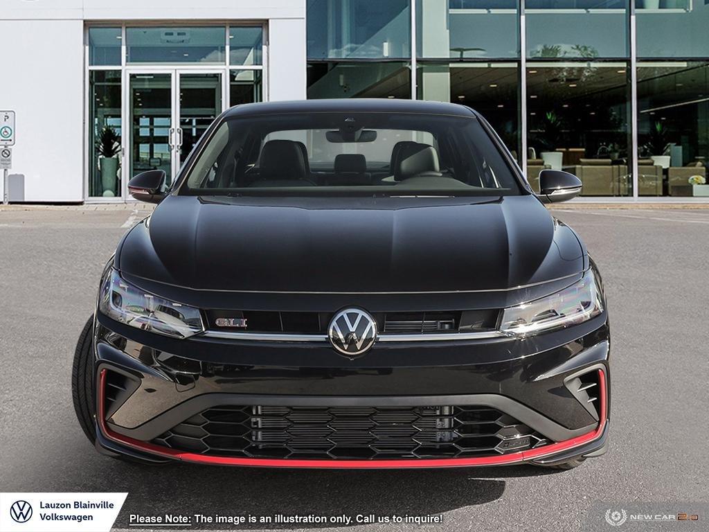 2025  Jetta GLI Autobahn in Laval, Quebec - 2 - w1024h768px