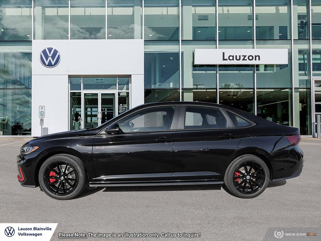 2025  Jetta GLI Autobahn in Laval, Quebec - 3 - w1024h768px