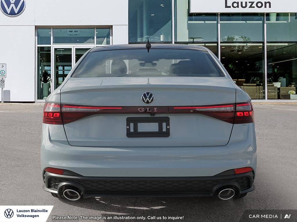 Volkswagen Jetta GLI Autobahn 2025 à Laval, Québec - 5 - w1024h768px